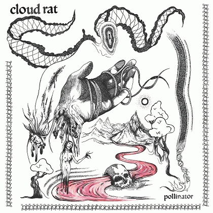 Cloud Rat : Pollinator